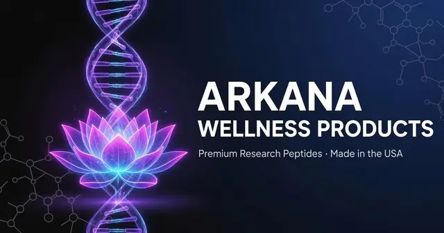Arkana Wellness · og