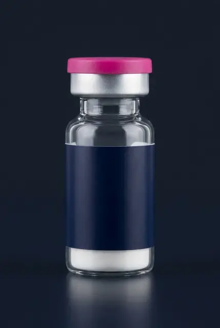 Arkana Wellness · vial