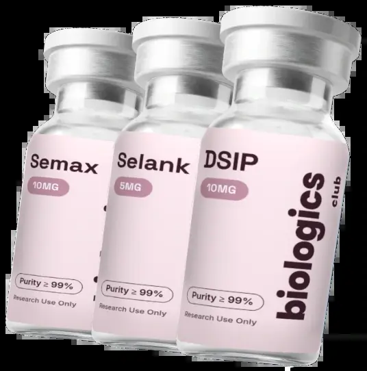 Biologics Club · cognitive brain 0 group