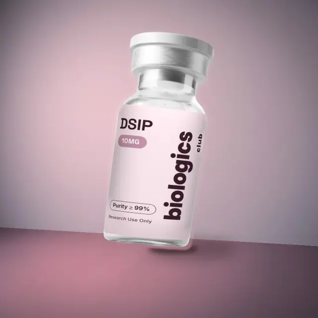 Biologics Club · dsip card