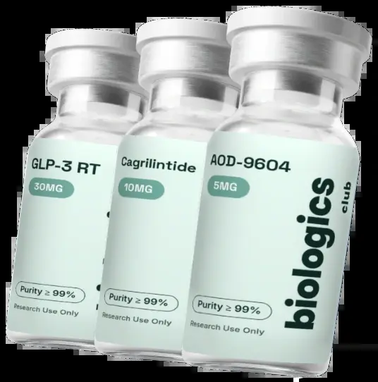 Biologics Club · metabolic weight 2 1 group