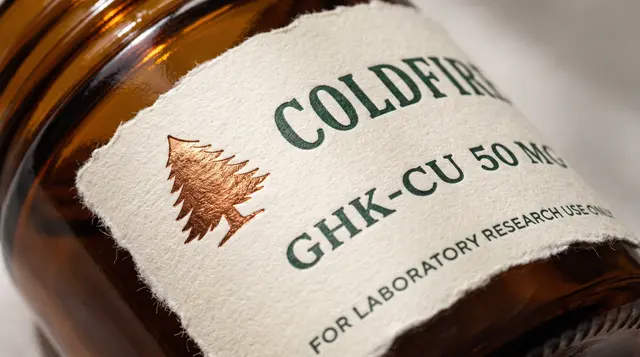 Coldfir · macro