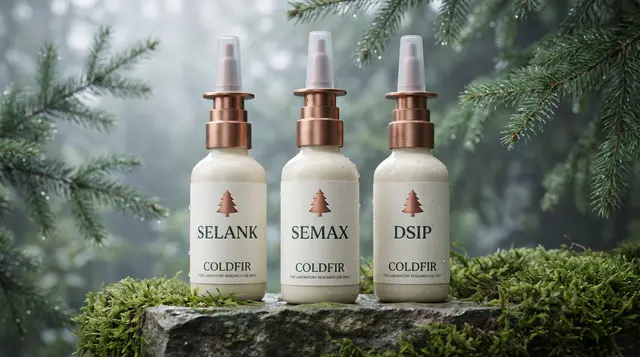 Coldfir · nasal
