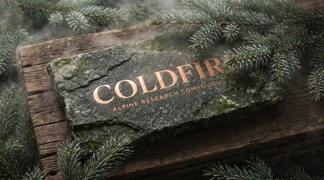Coldfir · sign