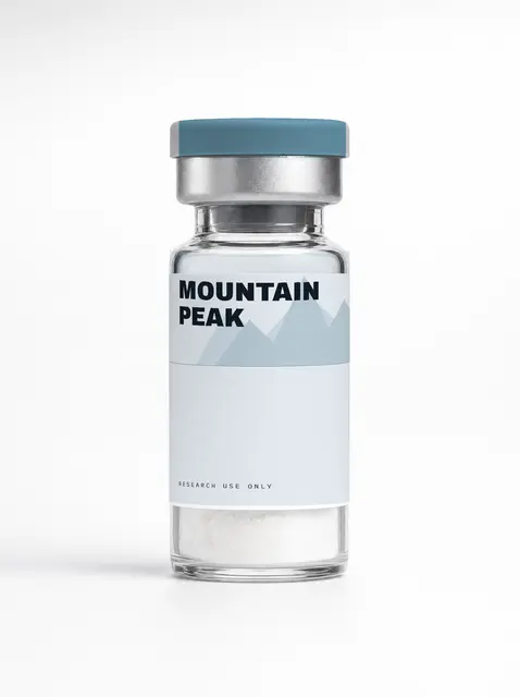 Iron Peak · firn