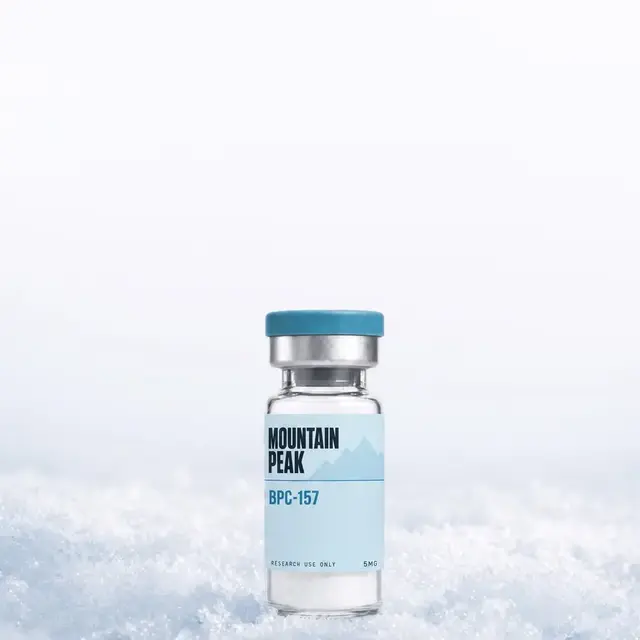 Iron Peak · sq b