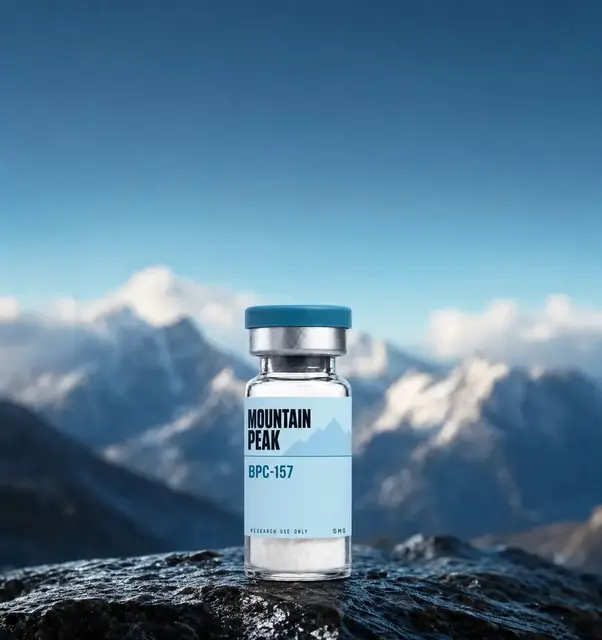 Iron Peak · sq c