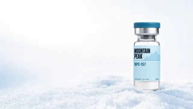 Iron Peak · mountain hero