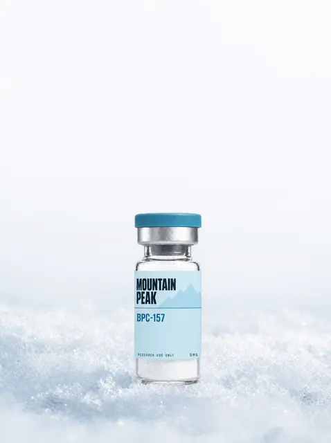Iron Peak · mountain hero