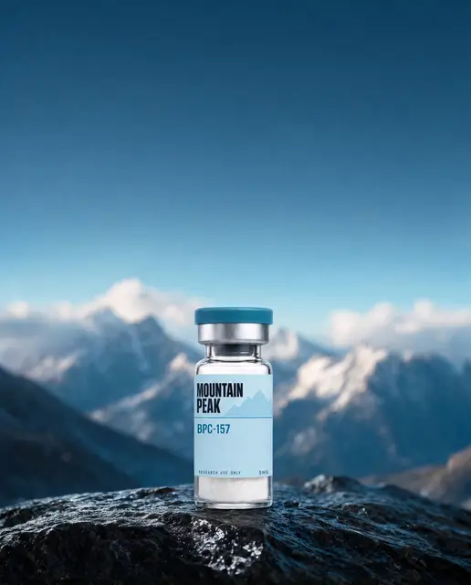 Iron Peak · mountain hero
