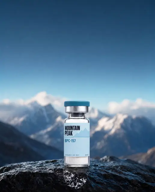 Iron Peak · mountain hero
