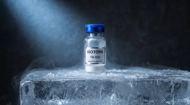 Isotopa · cinema