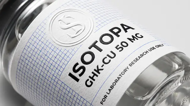 Isotopa · macro