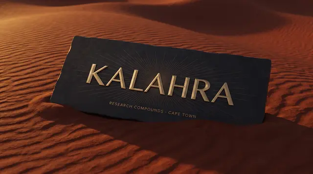 Kalahra · sign