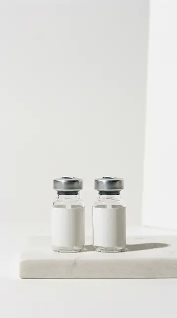 My Peptide Business · packaging study