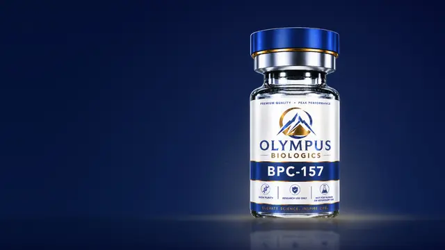 Olympus Biologics · hero 16x9