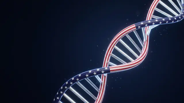 Patriot Labs · dna dark desktop