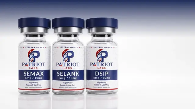 Patriot Labs · lineup cognitive