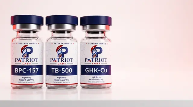 Patriot Labs · lineup recovery