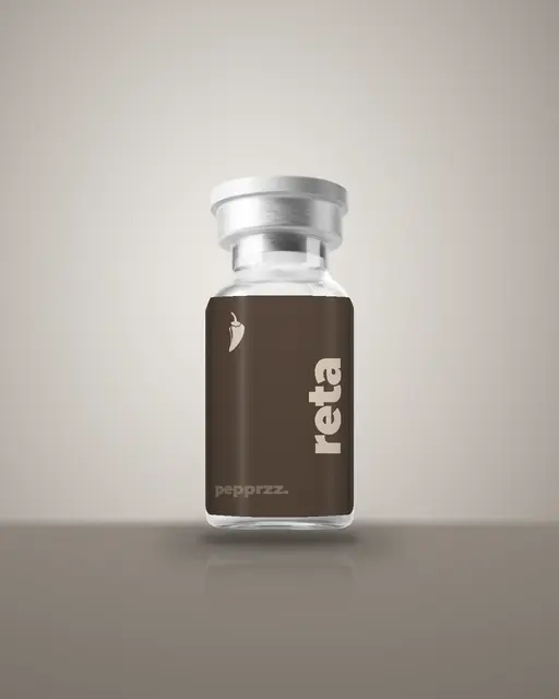 Pepprzz · scene · reta