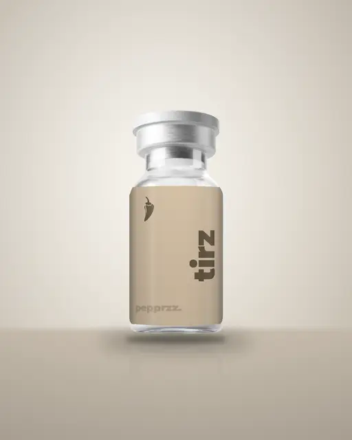Pepprzz · scene · tirz