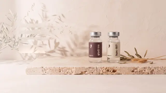 Pepprzz · hero vials