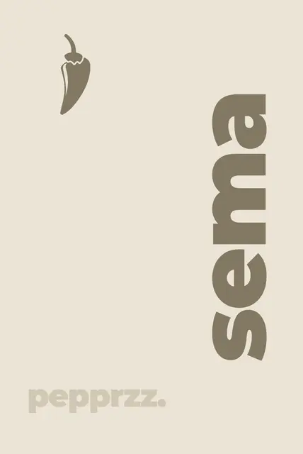 Pepprzz · label · sema