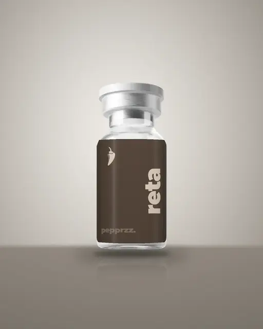 Pepprzz · scene · reta