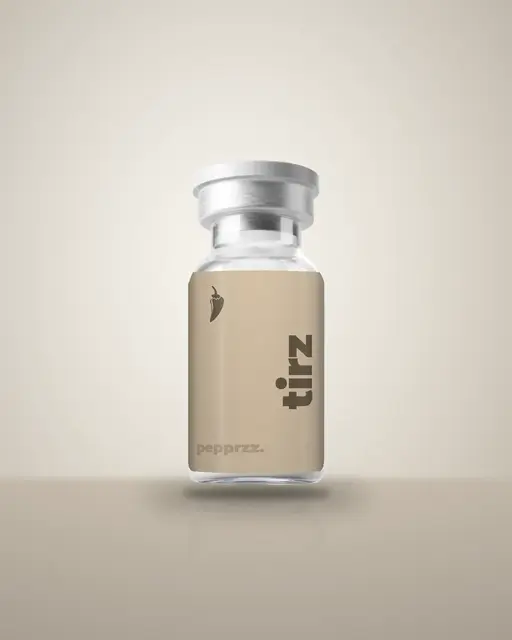 Pepprzz · scene · tirz